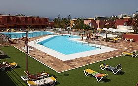 Bungalow Ca Margarita San Agustin